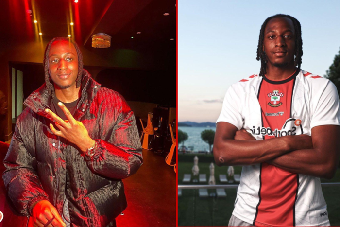 Joe Aribo