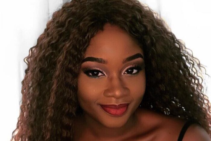 30 second Interview with Ghana’s Premier Foodblogger, Zubaida Abdel-Rahman