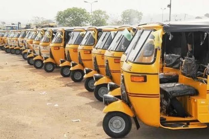 FCTA releases 136 impounded tricycles to owners. [independent]