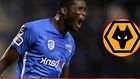 Paul Onuachu Wolves