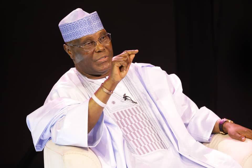 Atiku Abubakar [Twitter/@atiku]