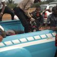 6 dead, 17 injured in Anambra accident - FRSC  [NAN]
