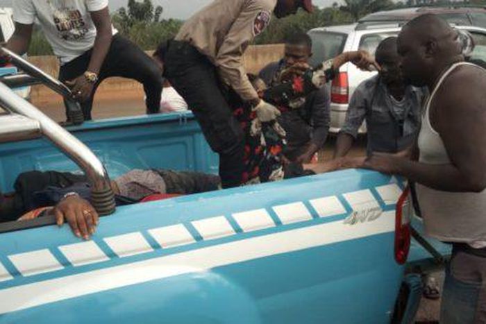 6 dead, 17 injured in Anambra accident - FRSC  [NAN]