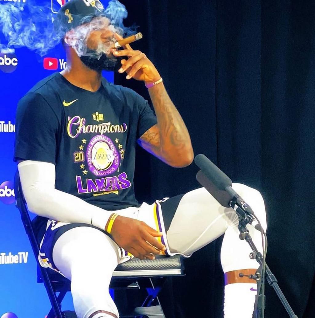 Steph Curry not LeBron James will define this era of basketball