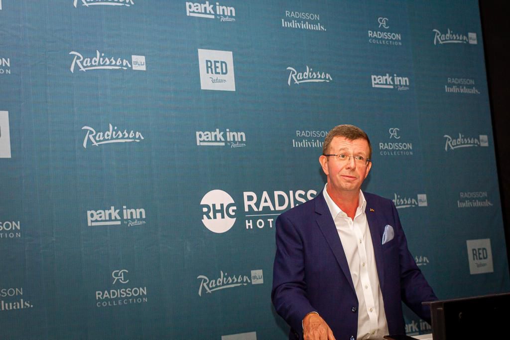Radisson Hotel Group Announce Nigeria Remains a Key Market for Expansion in its 2022 DevelopmentPlan Across Africa – Bert Fol.
