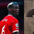 Paul Pogba vibes to the viral "Ameno" remix on his Instagram