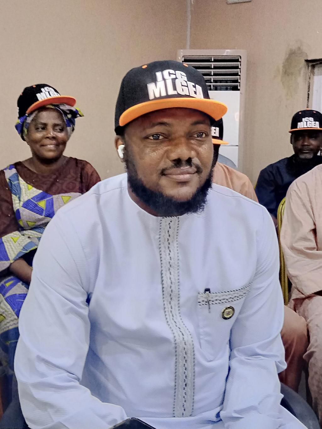 Seyi Jakande (Mushin news)