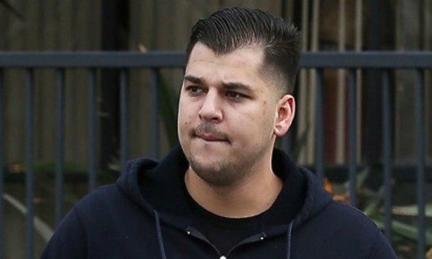 Rob Kardashian