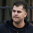 Rob Kardashian