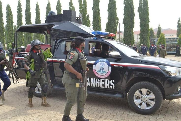 NSCDC