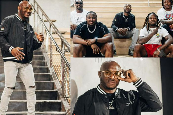 Kamaru Usman boasts ahead of rematch against Leon Edwards