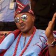 The Oluwo of Iwo land, Oba Abdulrasheed Akanbi