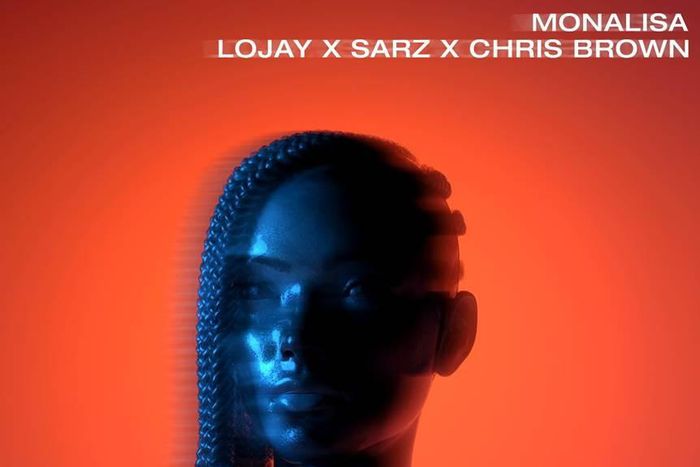 Lojay & Sarz recruit Chris Brown for 'Monalisa' remix
