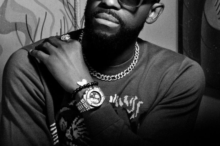 Tito Da Fire sings about patience and perseverance in new single 'One Day'