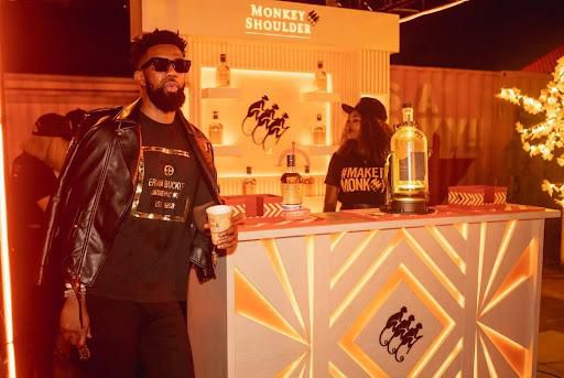 All You Missed at The Monkey Shoulder #PressPlay Concert