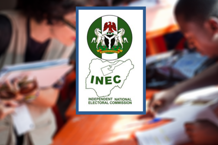INEC, political parties to collaborate on addressing voter apathy  (VanguardNGR)