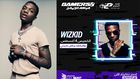 Wizkid will be performing in Saudi Arabia as a headline artiste at the Gamers8 concert