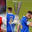 Ex-Arsenal star Aaron Ramsey cost Rangers the Europa League final