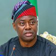 Gov Seyi Makinde of Oyo state (Guardian)