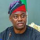 Gov Seyi Makinde of Oyo state (Guardian)
