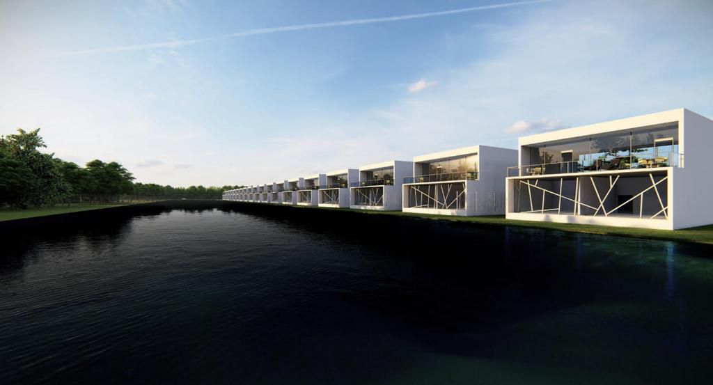 Bright Sekoni says affordable Adunni game city will bring enormous development to Epe and its environs