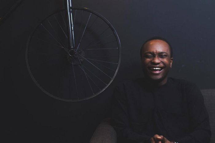 Nigerian singer, Brymo has advised folks in relationships to make sex one of their top priorities. [Instagram/BrymoOlawale]