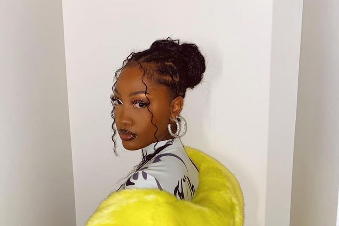 Tems and Wizkid among winners at 2022 BET Awards [Full List]