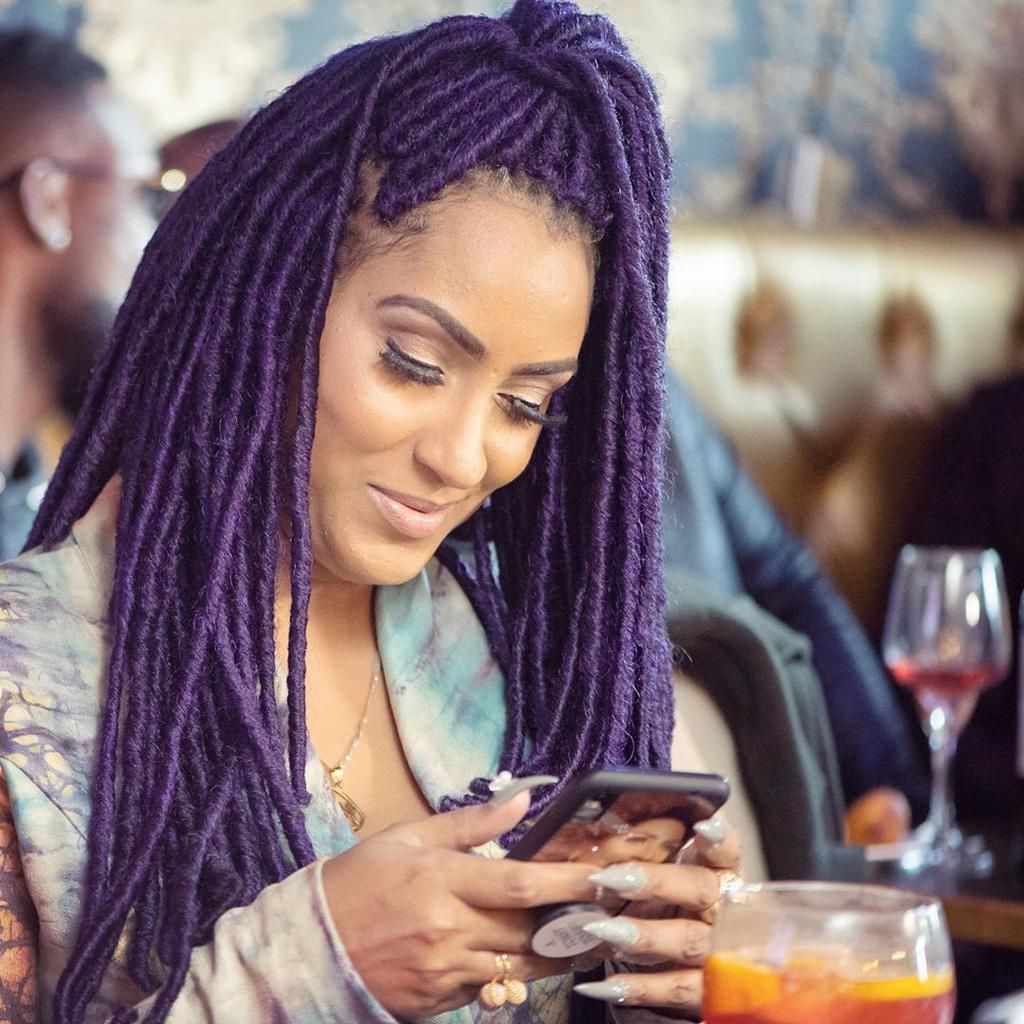 Juliet Ibrahim [Instagram/JulietIbrahim]