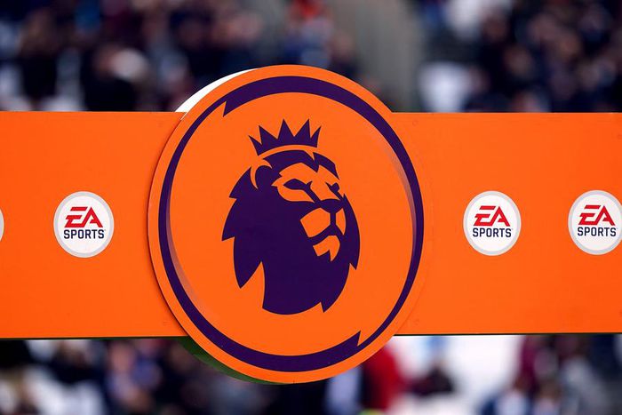 Premier League logo