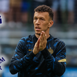 Tottenham  Hotspur have announced the signing of Croatian attacker Ivan Perišić