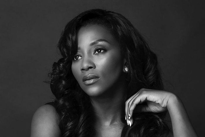 Genevieve Nnaji [Instagram/GenevieveNnaji]