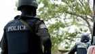 Nigeria Police