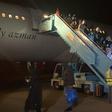 Evacuation: 301 additional stranded Nigerians return home from Ukraine. [Titter: @nidcomgov]