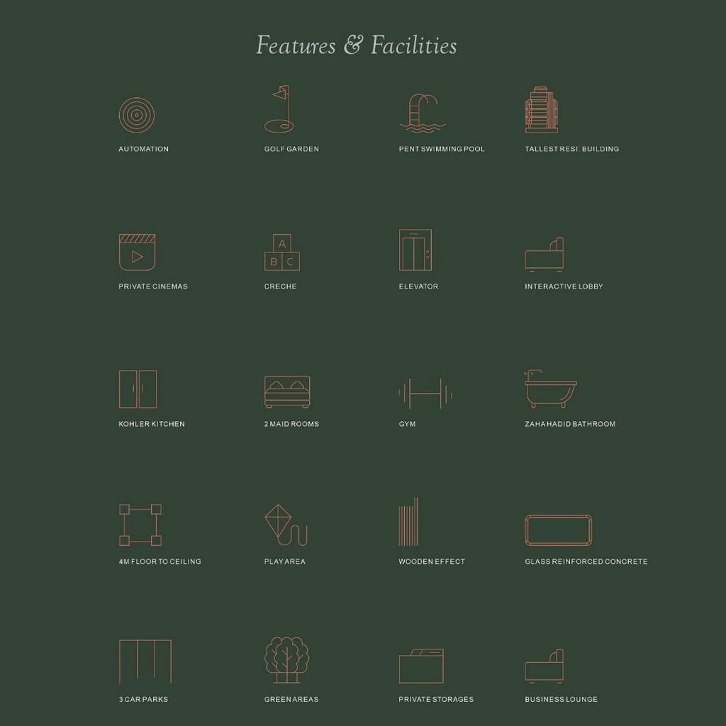 Sujimoto X Tesla: Smart living meets smart driving as LucreziaBySujimoto deploys electric vehicle charging points