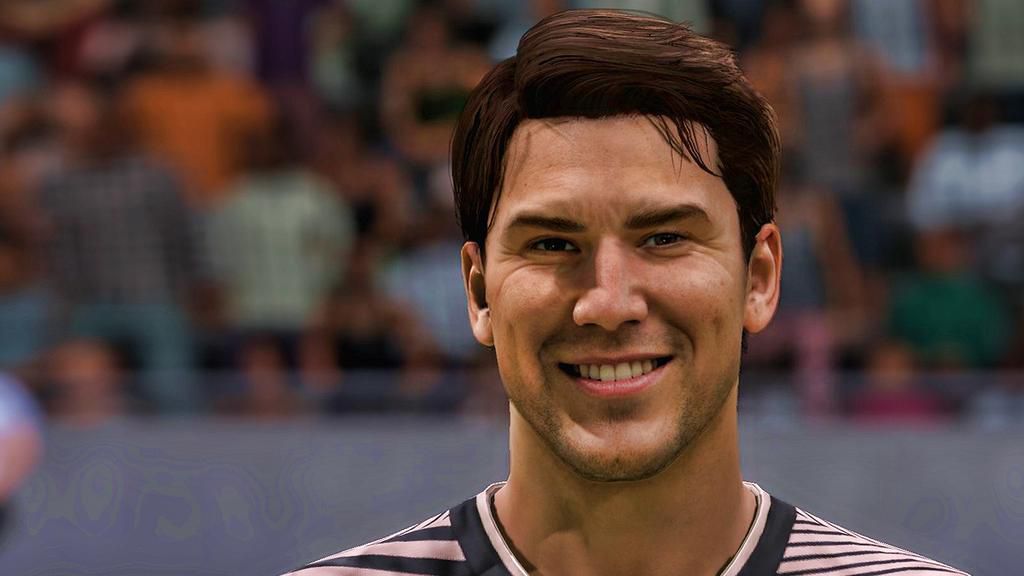 Dusan Vlahovic Piemonte Calcio EA Sports FIFA 22