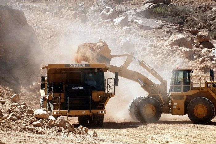 5 countries declare interest on Nigeria's mining sector