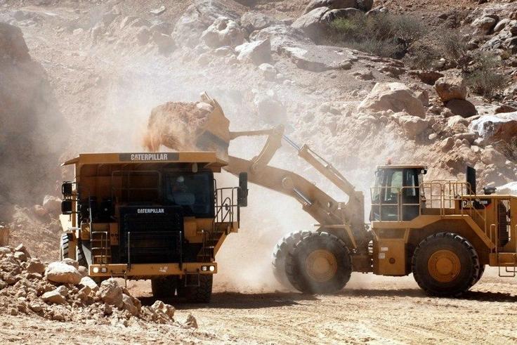 5 countries declare interest on Nigeria's mining sector
