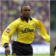 Sunday Oliseh and Victor Ikpeba both played for Dortmund in the past