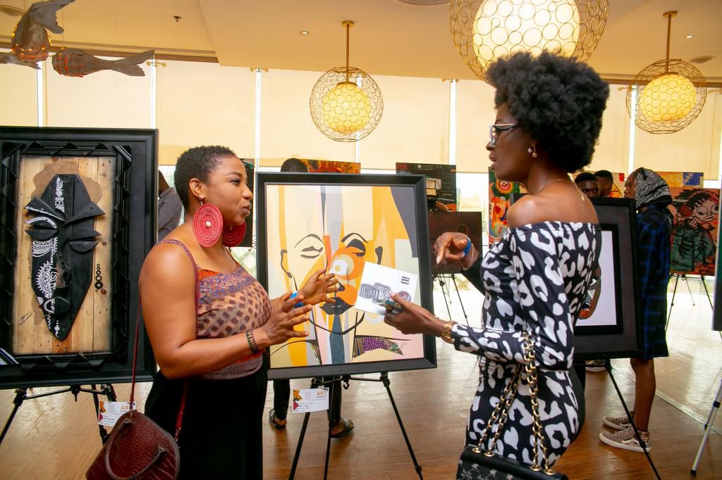 A new phase for African creativity: Africa Creative Market (ACM) 2022