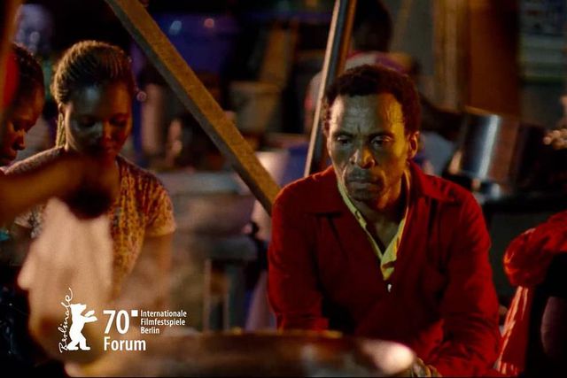 Jude Awudike as Mofe in 'Eyimofe' [Instagram/@chukoesiri]