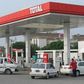 A petrol station in Nigeria (Newsdiaryonline)