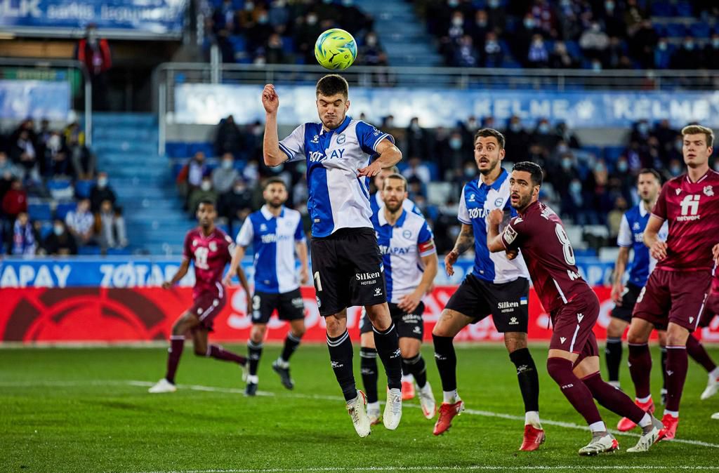 Alaves vs Real Sociedad