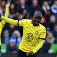 Chelsea midfielder N'Golo Kante