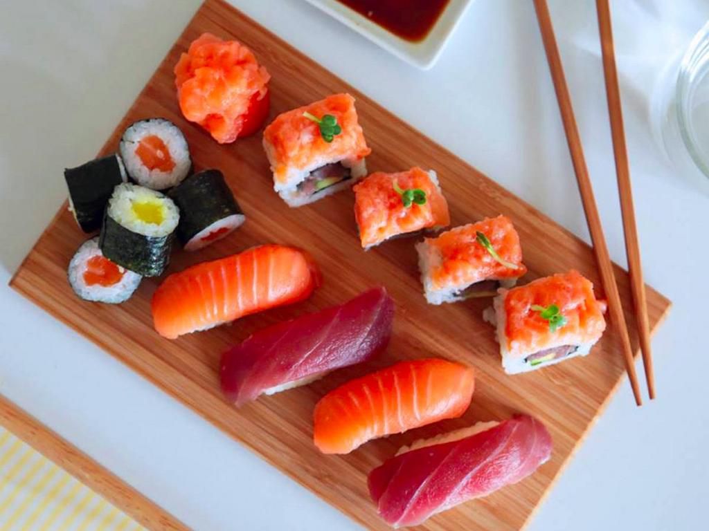 Anisakiasis is a parasitic disease caused by the consumption of contaminated raw or undercooked fish or seafood.