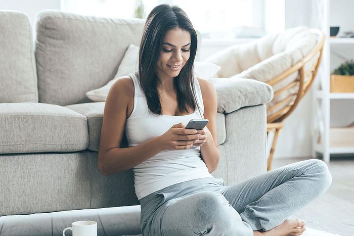 Social media manager