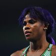 Blessing Okagbare