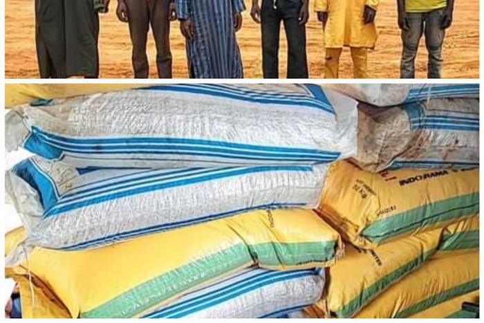 Troops invade camp of notorious bandit in Kaduna, recover IED materials.