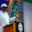 Ondo State governor, Rotimi Akeredolu [ONSG]