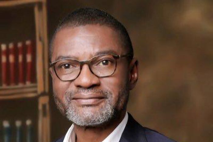 Chief Frank Nweke (Dailytrust)