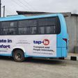TAPIS - The new interstate bus operator that cares about your time & comfort